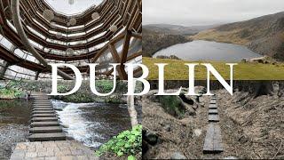 #9 Exploring Dublin’s Hidden Nature Gems – Walks, Forests & Movie Magic!