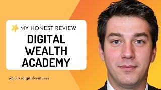 Digital Wealth Academy Master Resell Rights Review (DWA MRR)