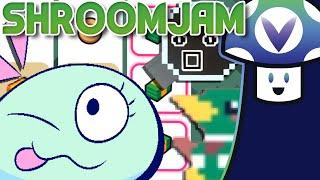 Vinny - Vinesauce ShroomJam 2024 (PART 2)