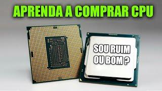 TUDO QUE VOCÊ PRECISA SABER DE PROCESSADORES EM 26 MINUTOS