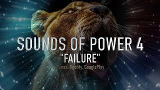 Failure - Epic Background Music - Sounds Of Power 4