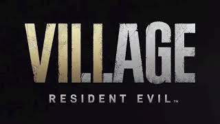 Resident Evil 8 Village Trailer Music