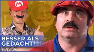 Hat den ganzen Hate nicht verdient! Super Mario Bros von 1993