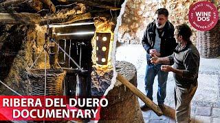 The Secrets of Ribera del Duero Documentary - Winedos - Unveiling the History and Tradition