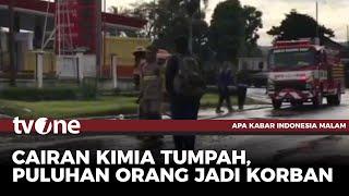 [FULL] Apa Kabar Indonesia Malam (25/12/2024) | tvOne