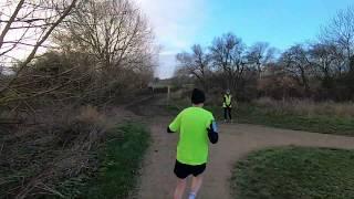 Great Denham parkrun