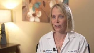 Colon Cancer - LewisGale Hospital Pulaski