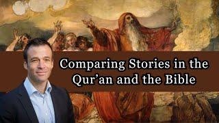 What? Noah's son refuses to get on the ark in the Quran & dies? Here's why! Bible/Islam/Christianity