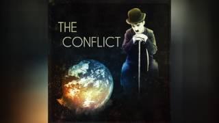 Convolva & 8anjara - The Conflict (Original Mix)