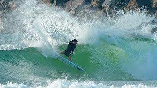 Mason Ho Drives Australia Surf Mix 1