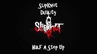 Slipknot - Duality Drop C