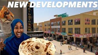 INSIDE THE WAHEN MARKET HARGEISA SOMALILAND 2025