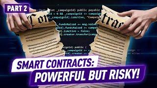 Smart Contracts 101: Blockchain Tech Eliminates the Middleman 