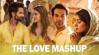 The Love Mashup | Bollywood Beats | Love Mashup  2024 | Trending Love Mashup | Best Of Arijit Singh