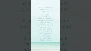  How to apply Neville’s You Are In Barbadoes Technique #dailypositive #meditation #manifest