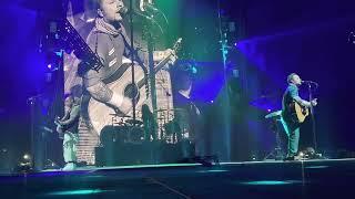 Shinedown: Wheels (Foo Fighters cover) [Live 4K] (Boise, Idaho - April 2, 2022)