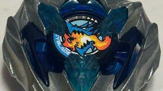 DranBUSTER is here! UX-01 Beyblade X Unboxing & Review!