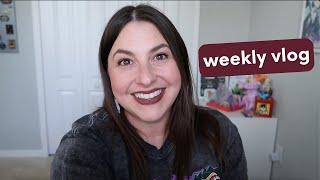 WEEKLY VLOG #13: Italian Market, Summer Chips FOR SCIENCE, and Universal Announcements!