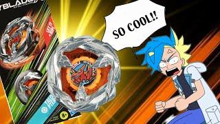 IS TALON PTERA WORTH BUYING? Hasbro Beyblade X Full Review #beybladex