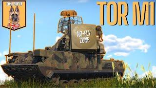 Should You Grind The Tor-M1? - SAKO SNIPER