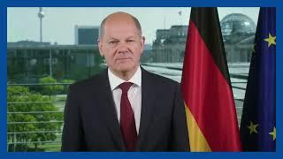 Olaf Scholz ist Schirmherr der Charta der Vielfalt