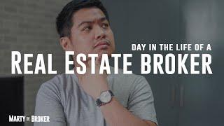 A Day in the Life of a Real Estate Broker | Buhay Ahente Vlogs | Vlog # 79