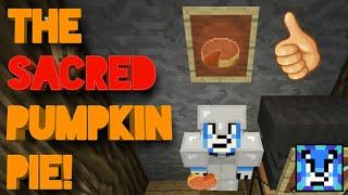 The Sacred Pumpkin Pie! | Blue's SURVIVAL Adventures | Ep. 5