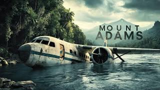 Best Adventure ActionMount AdamsFull English Survival Movie