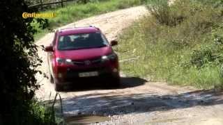 RPM TV - Episode 234 - Toyota Rav 4 News