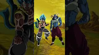 dragon ball super | who is strongest #dragonball #battle #anime #viral