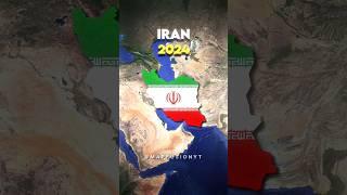 History of Iran  | Evolution of Iran