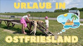 Snows erster Urlaub | Familyvlog ‍‍‍| aliciasmumlife