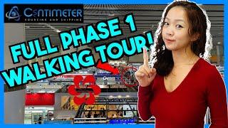 The Worlds Largest Import And Export Trade Show | China's Canton Fair 2024 | PHASE 1 TOUR