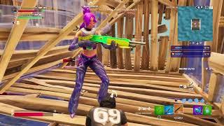 Fortnite Uncut