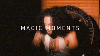 Magic Moments