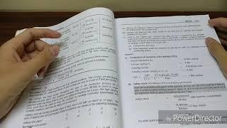 How to score really good marks in Cost Accounting(CA IPCC Exam) English Subtitles!!!