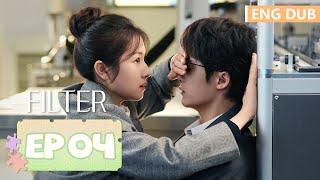 ENG DUB [Filter] EP04 | Starring: Tan Jianci, Li Landi | Tencent Video-ROMANCE