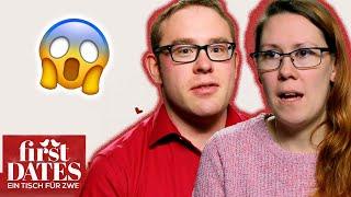 GOTT! DAS ist SO TRAURIG! | First Dates