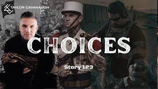 TCAV TV: Choices - Story 123