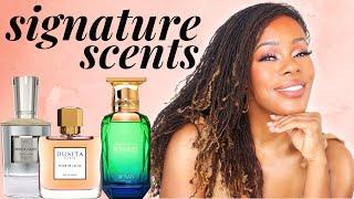 SIGNATURE SCENT Perfumes That Will Get You Compliments!