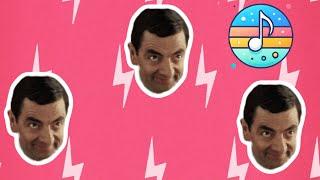 APT - ROSÉ & Bruno Mars Cover by Mr Bean