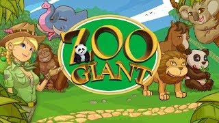 Zoo Giant (Gameplay)