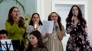 TIMPUL  FUGE  FARA  NOI  ALERGAM  DUPA  NEVOI  FARA  ROST ----- CANTARE  CRESTINA
