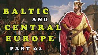 Baltic and Central Europe - Part 01  | Middle Ages Wiki