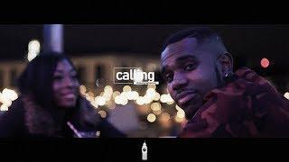 *FREE* Not3s x Ramz 'Calling' Type Beat | Prod @natzldn