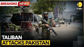 BREAKING: Taliban Attacks Pakistan, 19 Soldiers Killed | WION