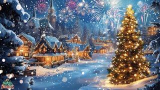 BEAUTIFUL CHRISTMAS MUSIC 2025: Top Christmas Songs of All Time for Relaxation, Sleep, Study #17