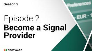 Become a Signal Provider - cMirror | Learn to Trade