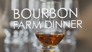 Wisconsin Foodie - J. Henry Bourbon & Outstanding in the Field - FULL EPISODE