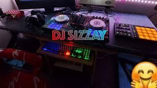 HOUSE MIX [ dj sizzay